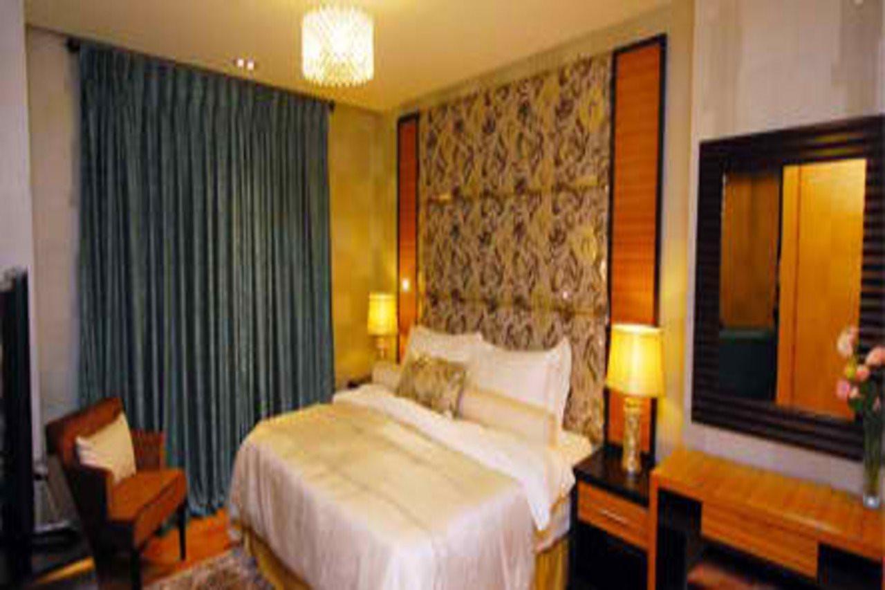 Davao City The Royal Mandaya Hotel מראה חיצוני תמונה