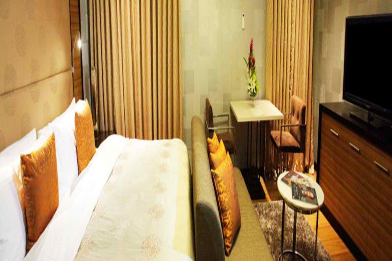 Davao City The Royal Mandaya Hotel מראה חיצוני תמונה