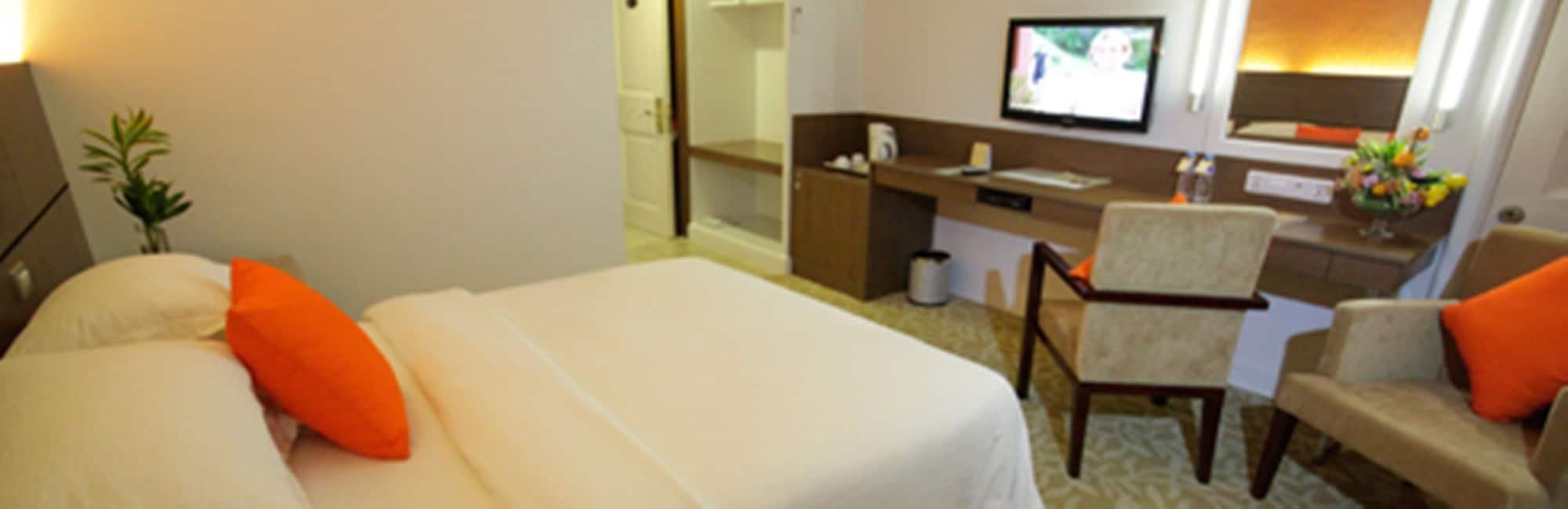 Davao City The Royal Mandaya Hotel מראה חיצוני תמונה