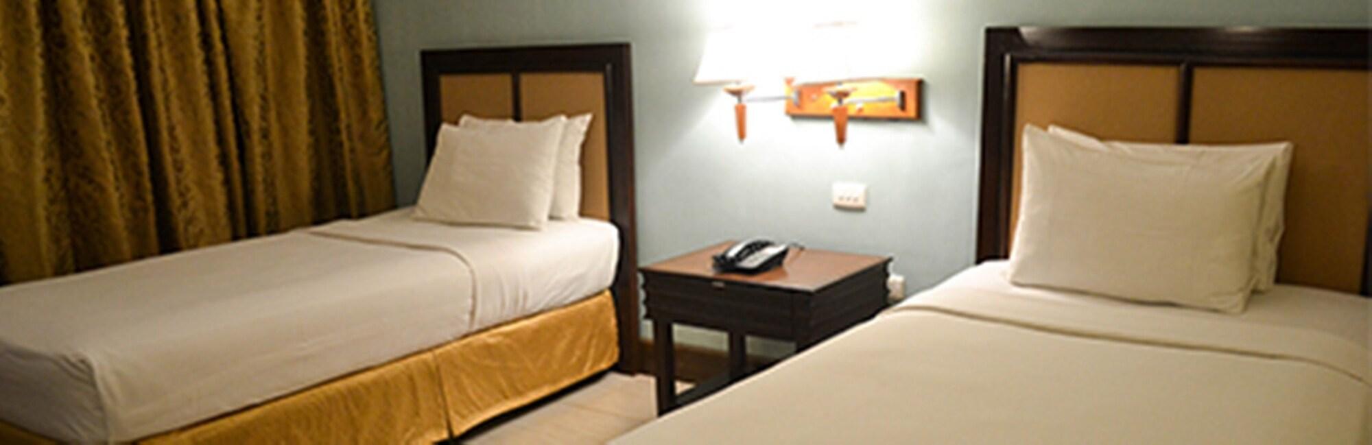 Davao City The Royal Mandaya Hotel מראה חיצוני תמונה