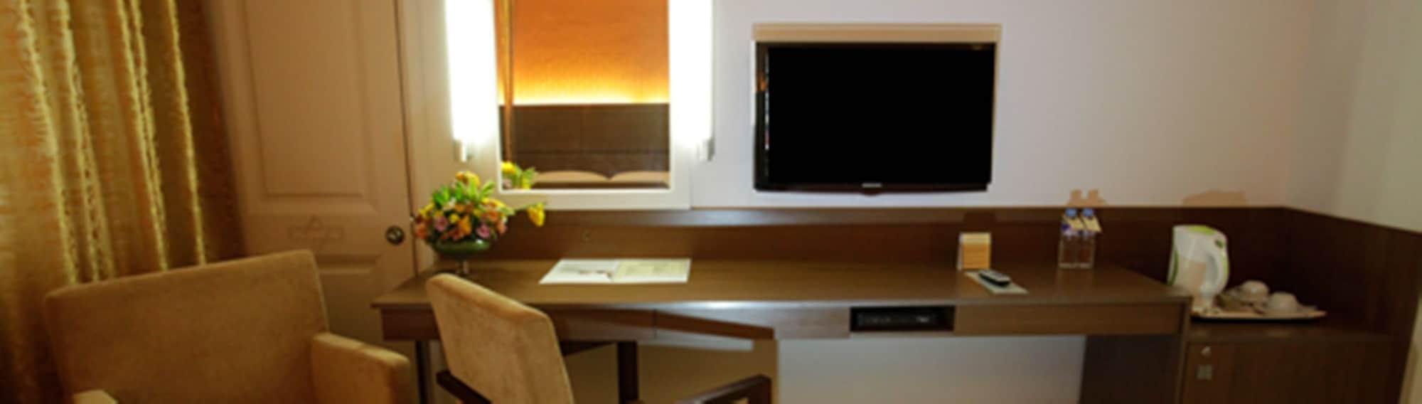 Davao City The Royal Mandaya Hotel מראה חיצוני תמונה