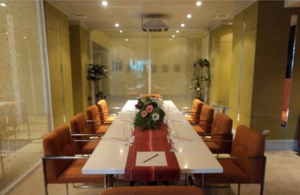 Davao City The Royal Mandaya Hotel מראה חיצוני תמונה