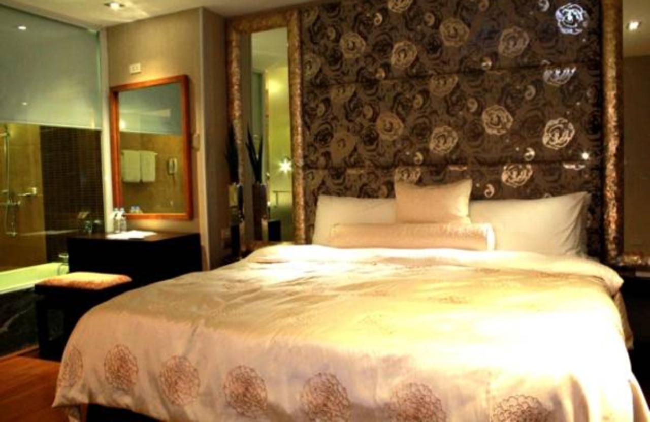 Davao City The Royal Mandaya Hotel מראה חיצוני תמונה