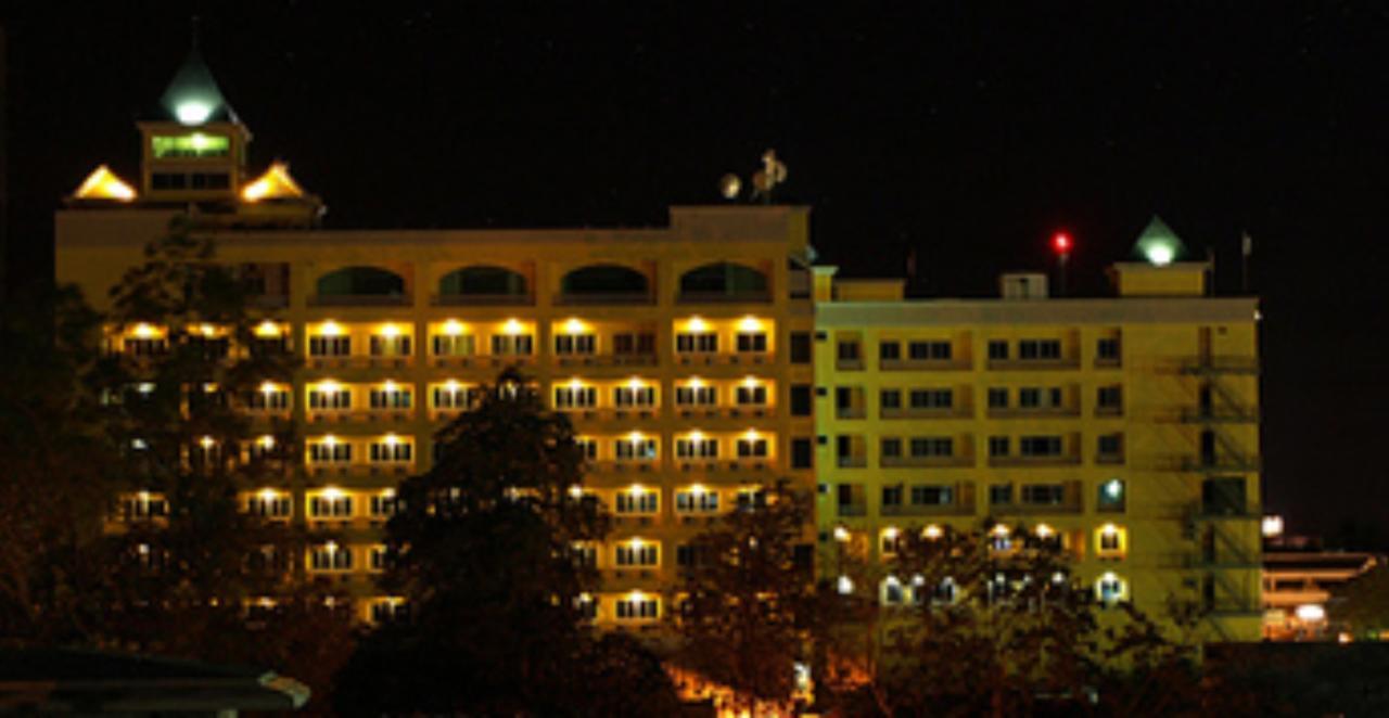 Davao City The Royal Mandaya Hotel מראה חיצוני תמונה
