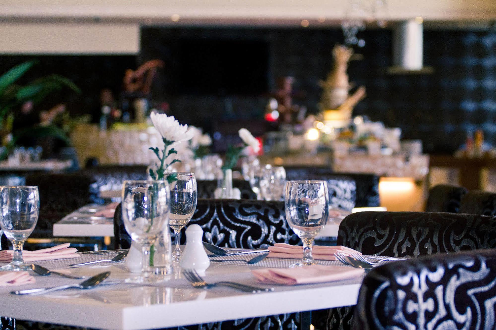 Davao City The Royal Mandaya Hotel מראה חיצוני תמונה