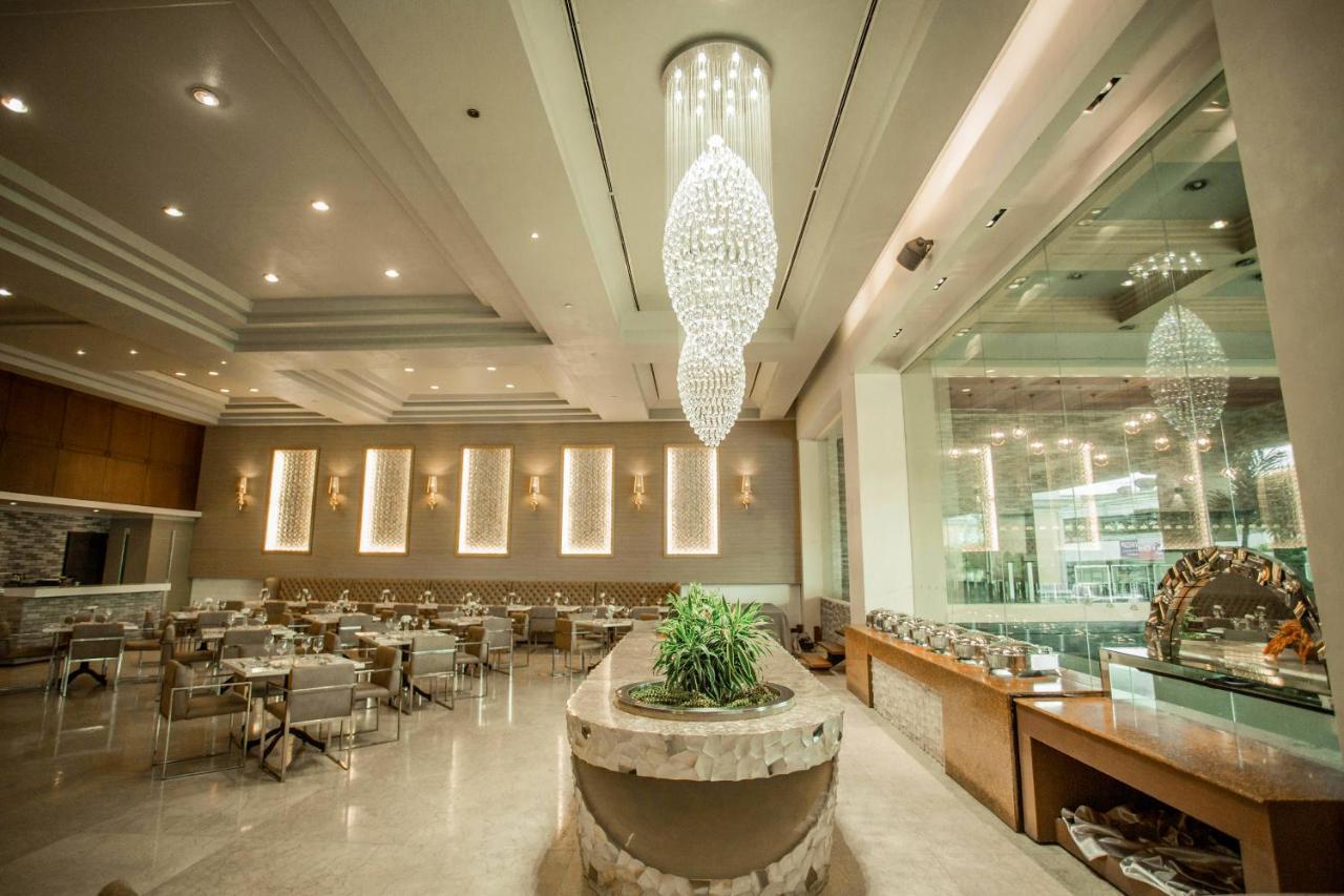 Davao City The Royal Mandaya Hotel מראה חיצוני תמונה