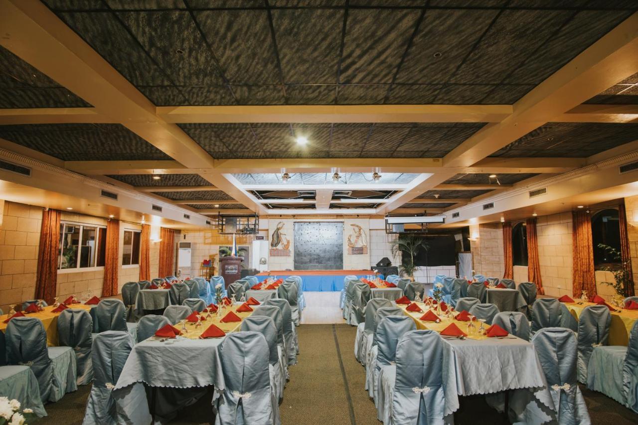 Davao City The Royal Mandaya Hotel מראה חיצוני תמונה