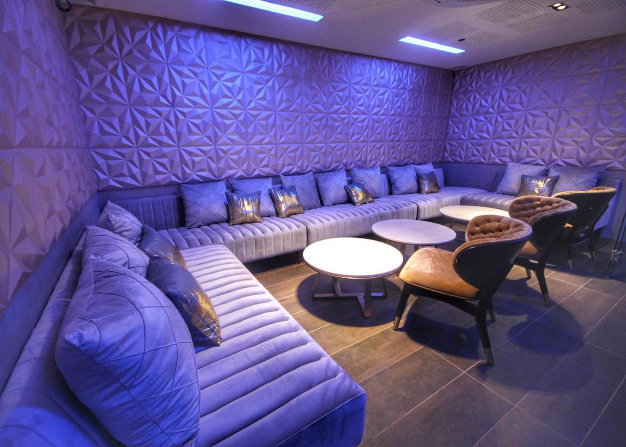 Davao City The Royal Mandaya Hotel מראה חיצוני תמונה